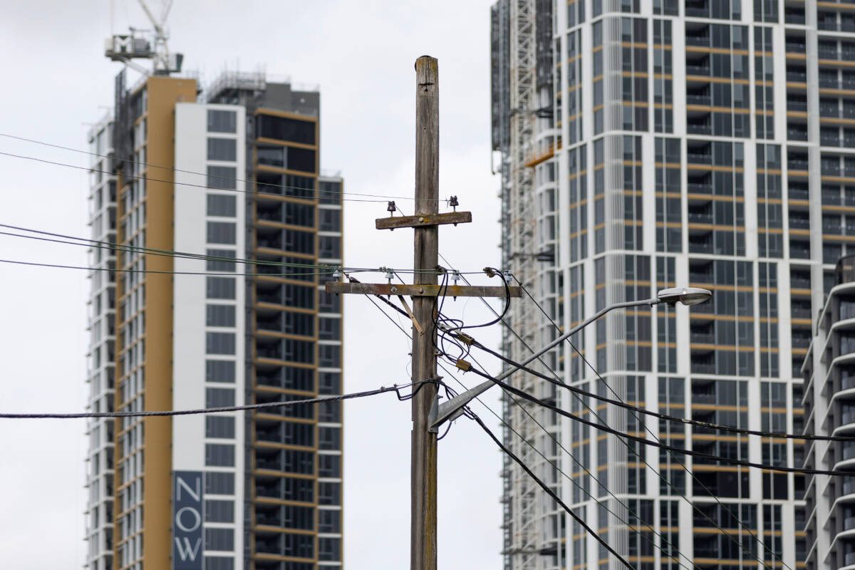 Article image for ‘Prioritising profits’ – Ausgrid accused of dudding customers