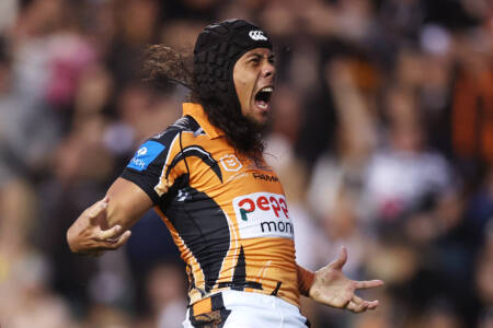 ‘Money talks’ –  Why PNG Chiefs signing of Jarome Luai could lure others