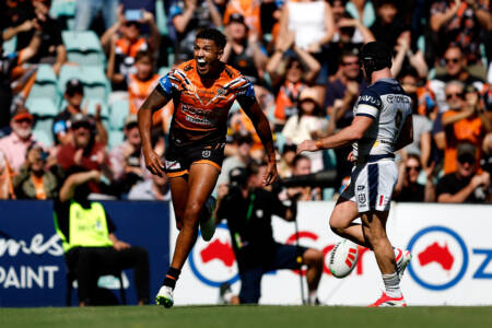 ‘Surprise blockbuster ‘ – Tigers’ Kai Pearce-Paul on showdown with old club