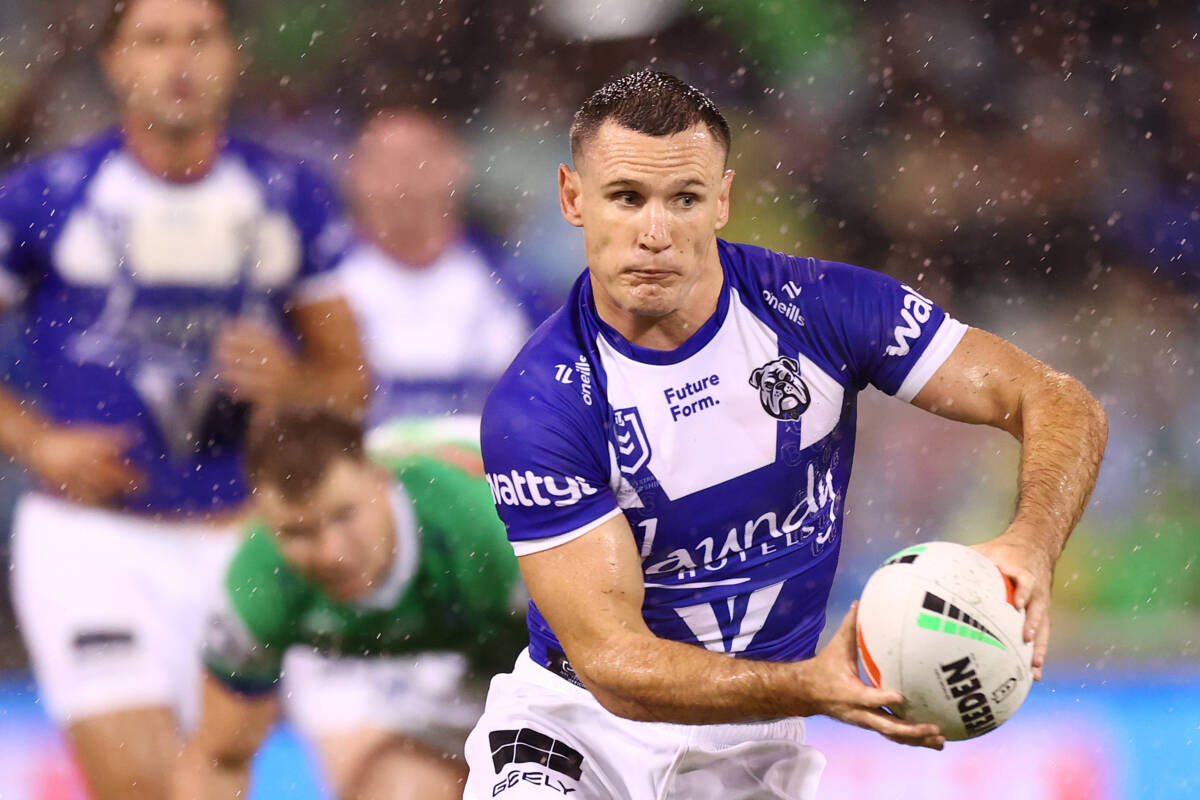 Article image for ‘Always wanted to stay’ – Connor Tracey on decision to extend with Canterbury