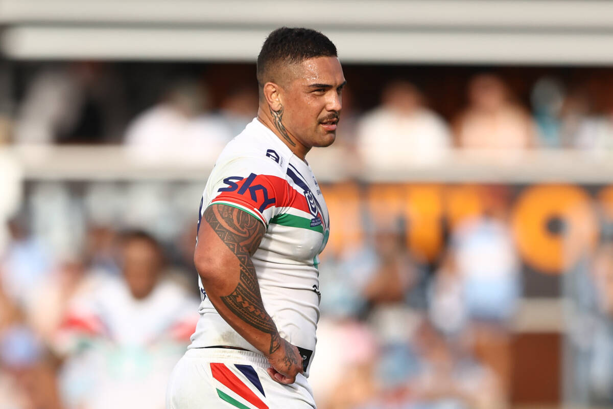 Article image for ‘Shared values’ – How forward Erin Clark changed at the Warriors