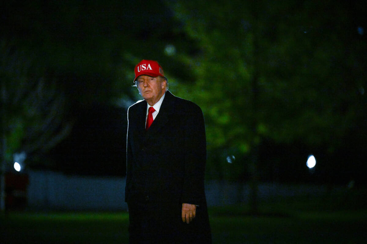 Article image for ‘Pretty telling’ – What the next 24 hours will reveal in ongoing Iran war