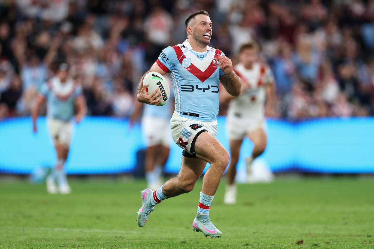 Article image for FOOTY TIPPING | Presenter tips for Round 9