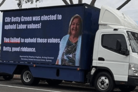 ‘They bullied her out’ – Ned Mannoun unleashes over resignation of Labor councillor