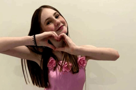 ‘Support here’  – Donate to Charlotte’s Wish foundation