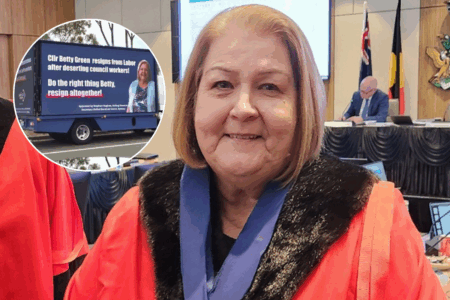 ‘Targeted attack’ – Councillor bullied into resignation