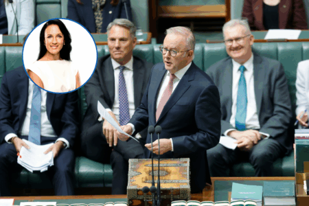 ‘Shove your mandates’ – Luzy Zelić’s message to the government