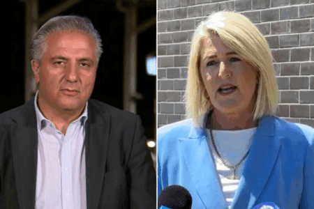 “Resign”- Mayor calls out Police Minister Yasmin Catley