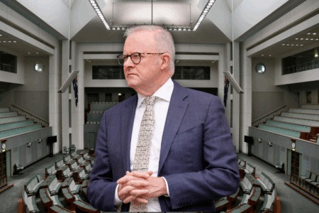 ‘Part-time politicians’ – How often is your MP representing you?