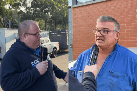 ‘We need surety’ – Farmer from Dubbo gets candid about impact of fuel crisis