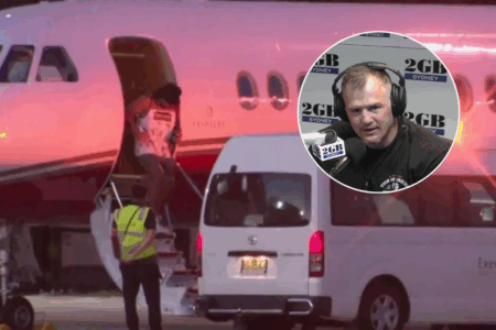 ‘Optics don’t look good’ – J’Moz reveals why Tigers’ fans should be worried about Jerome Luai rumours