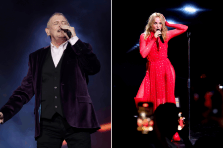 Have your say: Vote for Australia’s greatest singers and bands of all time!