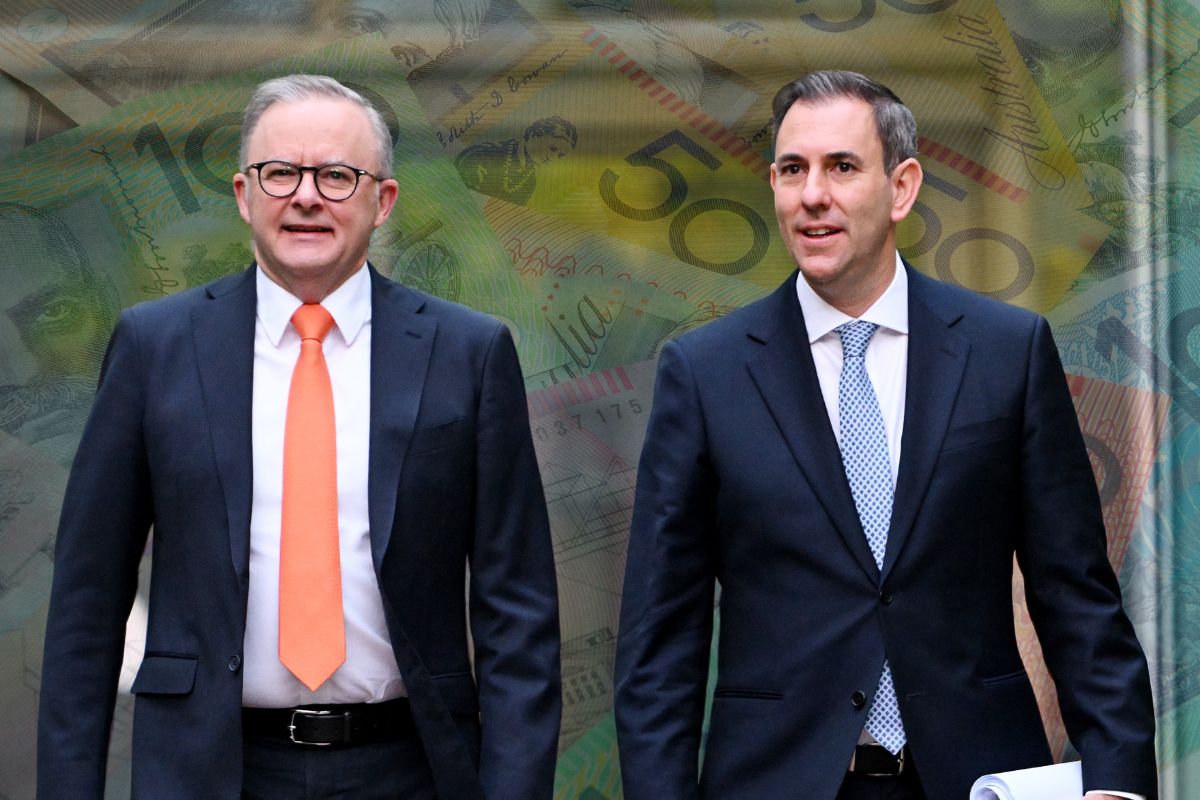 Article image for ‘You’re being deceived’ – The economic policy you should be wary of