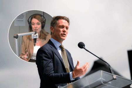 ‘Weak leadership’ – Kellie Sloane BLASTS Chris Minns