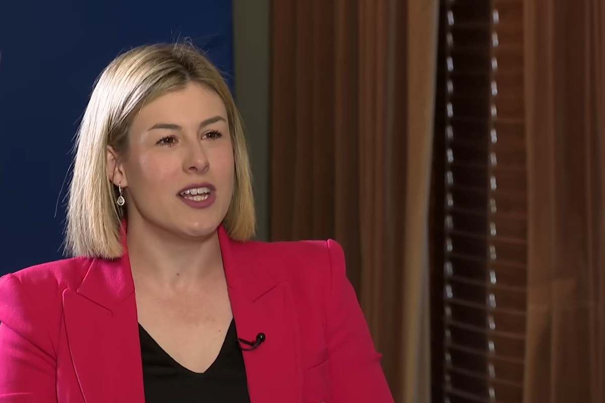 Article image for ‘What a pity’ – What the Victorian Liberals have failed to notice