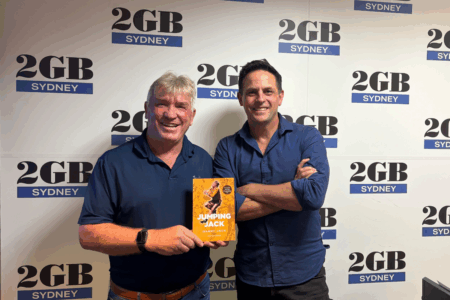 ‘First time in 15 years’ – Garry Jack’s big call regarding the Tigers!