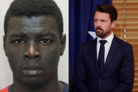 ‘Long-term failure’ – Shadow Immigration Minister on escaped immigration detainee