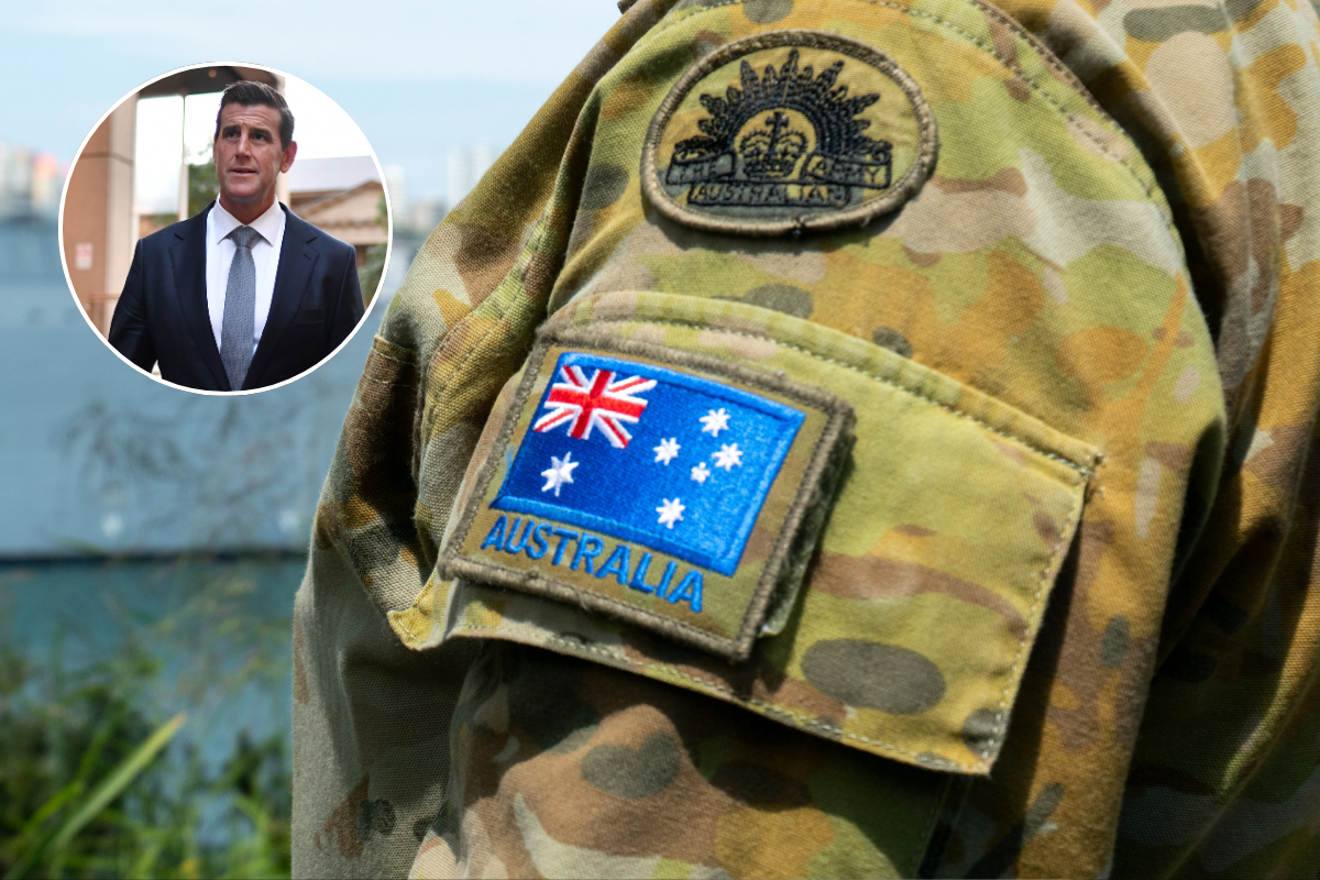 Article image for ‘Think twice’ – How Ben Roberts-Smith’s arrest will impact the ADF