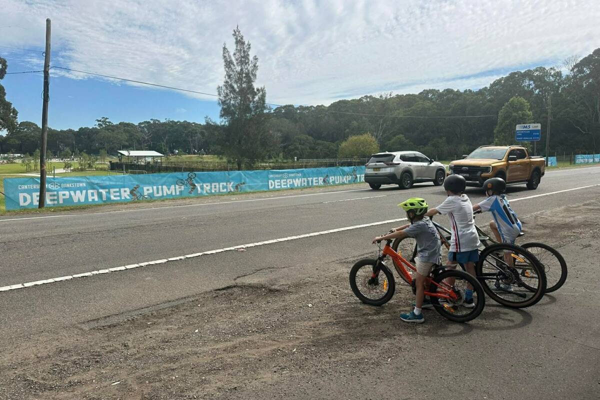 Article image for ‘Accident waiting to happen’ – Pleas mount for a crossing at dangerous road