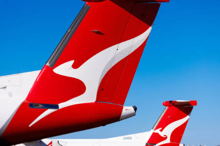 Qantas to cut back domestic flights and lift airfares amid rising fuel prices