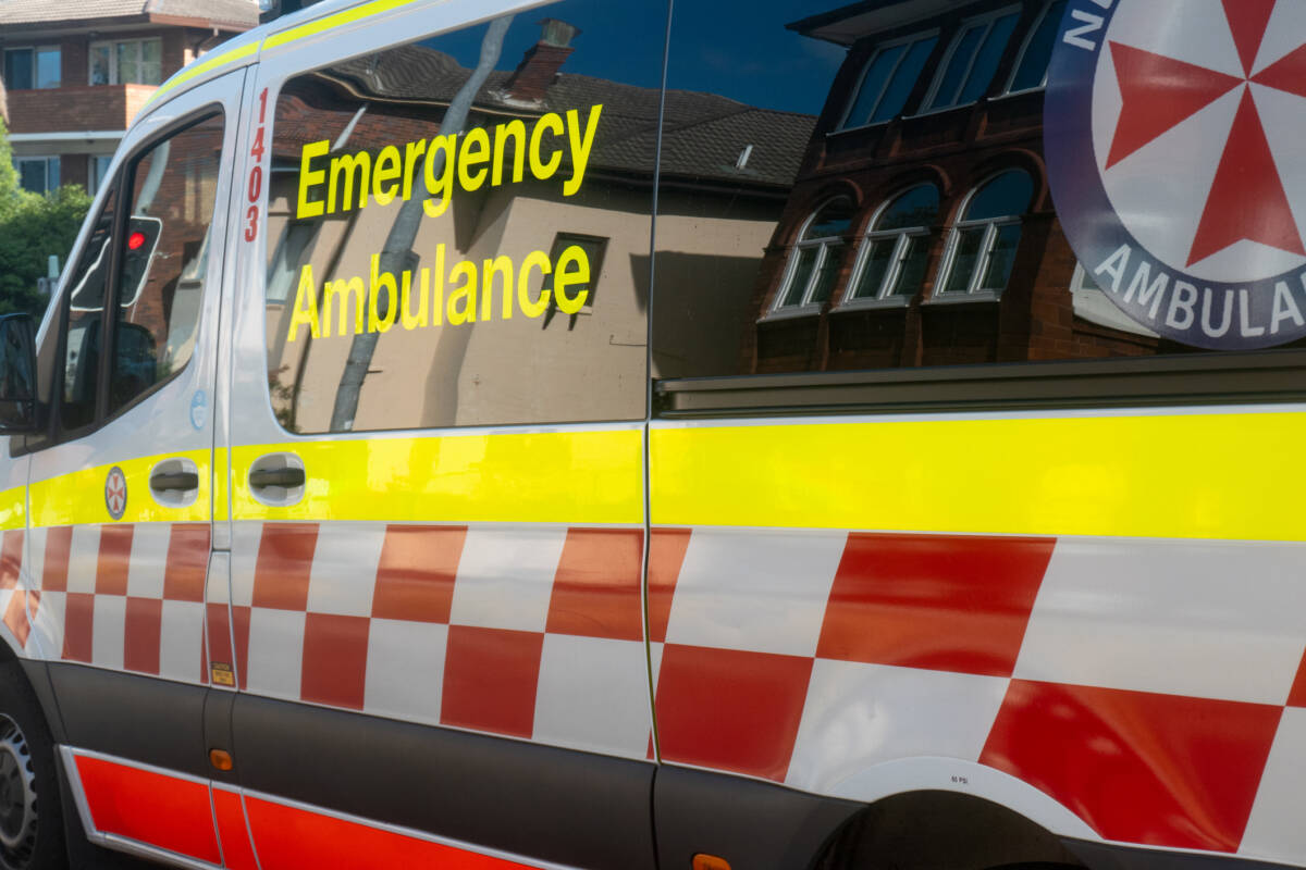 Article image for EXCLUSIVE – Grieving son demands answers over mother’s death