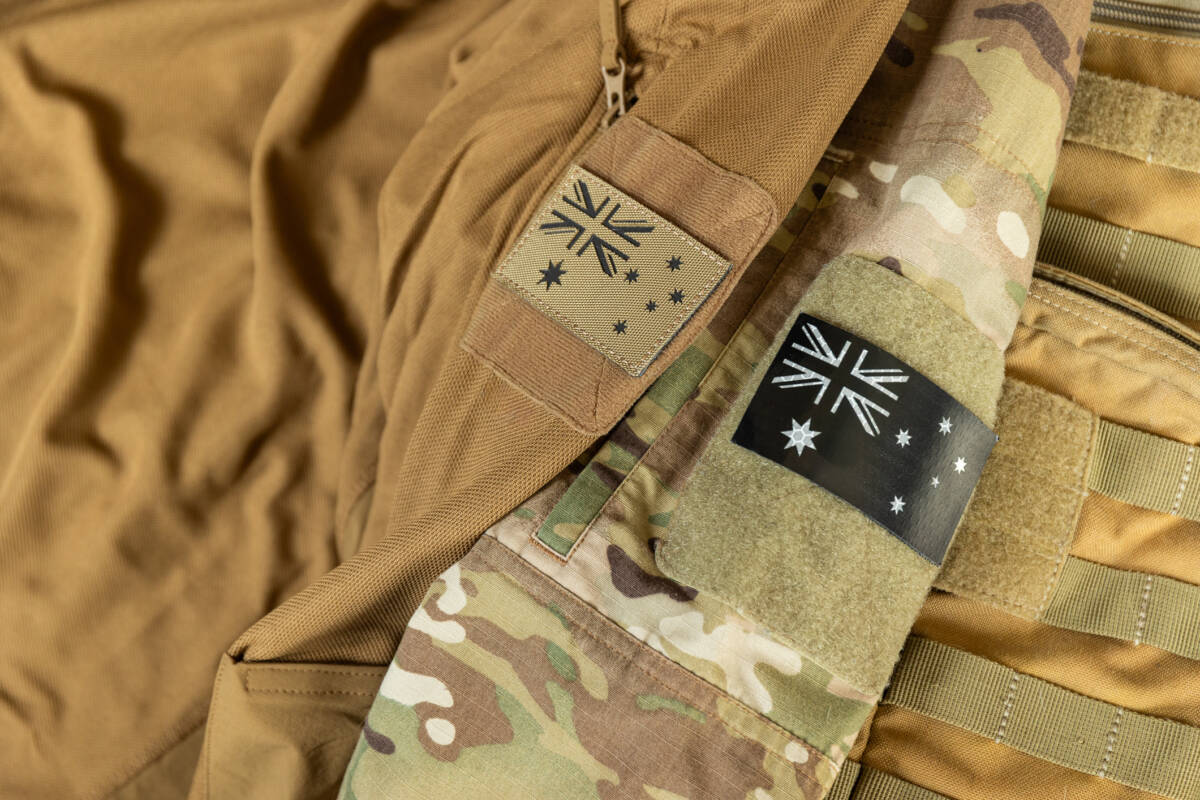 Article image for ‘Great democracy’ – Acting RSL NSW president on Welcome to Country criticism