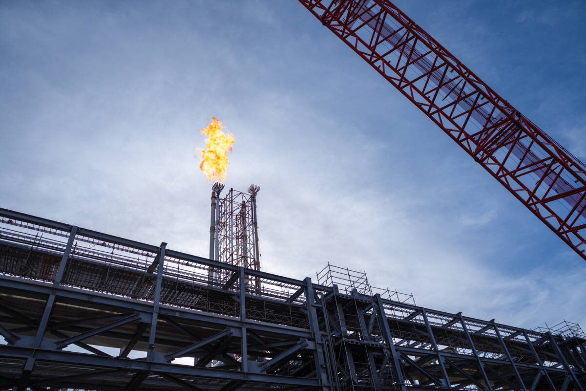 Article image for ‘Frustratingly confusing’ – The question Australians are right to ask regarding gas exports