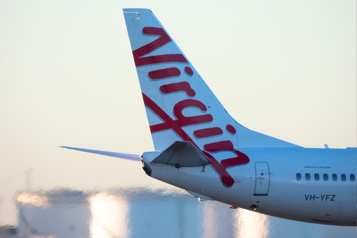 Article image for ‘They owe me $8,000’ – Virgin flight credits scandal deepens