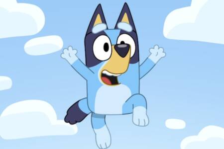 ‘World’s worst deal’ – ABC loses billions over Bluey