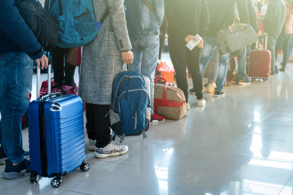 Article image for ‘424,000 a year’ – How high migration has changed Australia