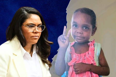 ‘Blood on their hands’ – Jacinta Price unleashes over NT living conditions