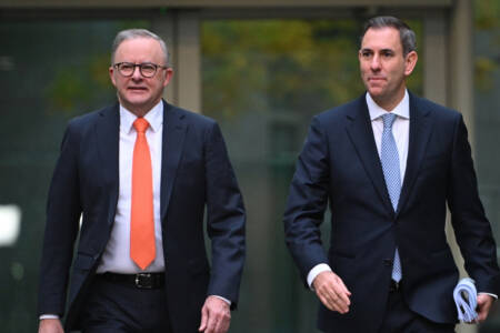 ‘Gaslighting’ – Jim Chalmers prepares to break tax promise