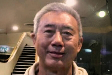 EXCLUSIVE – Sex creep living near primary school