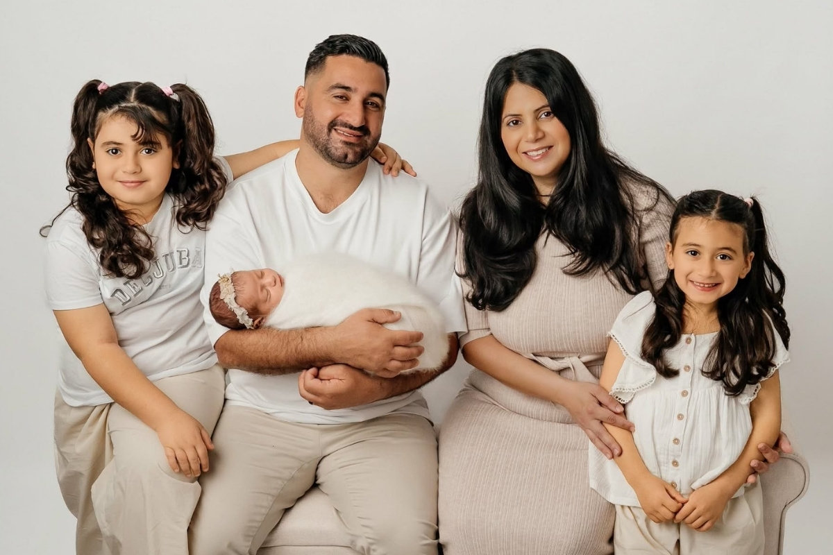 Article image for ‘Please help’ – Community rallies behind mum fighting cancer