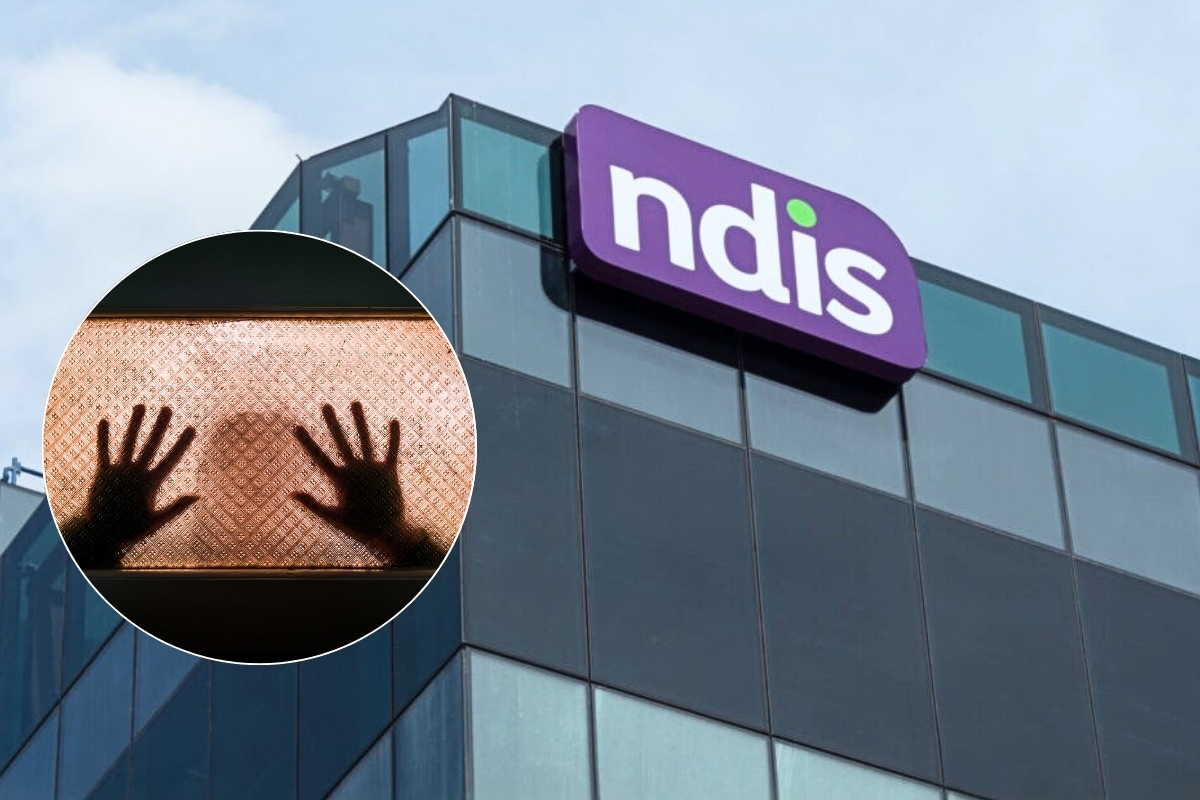 Article image for ‘Sick and twisted’ – Rapist spared deportation thanks to NDIS