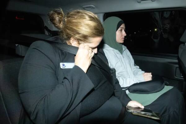 ‘Never again’ - Aussies outraged at the arrival of Islamic State brides