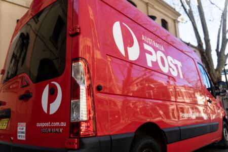‘Disgraceful’ – Australia Post lifts fuel levy by 300%