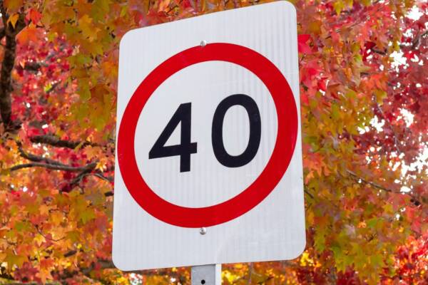 ‘Life in the slow lane’ - Mayor slammed over 40km/h speed limits