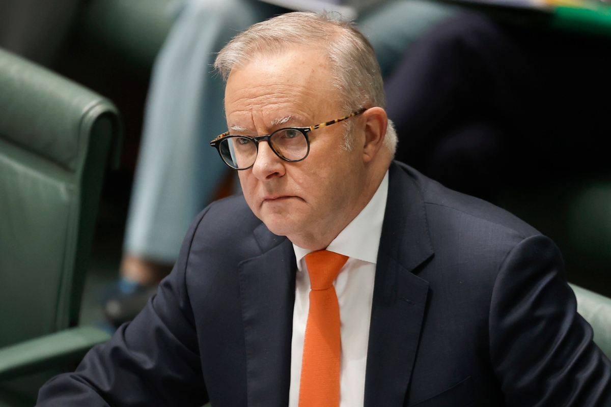 Article image for ‘Voters scammed’ – PM confirms more broken promises