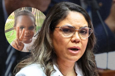 ‘Hiding behind race’ – Jacinta Price delivers epic spray in Parliament