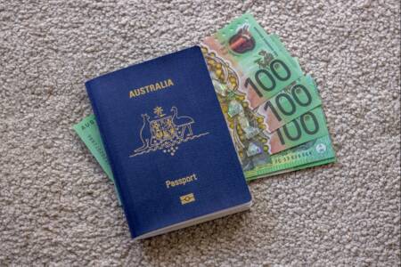 ‘Cash grab’ – Travelling out of Australia gets more expensive