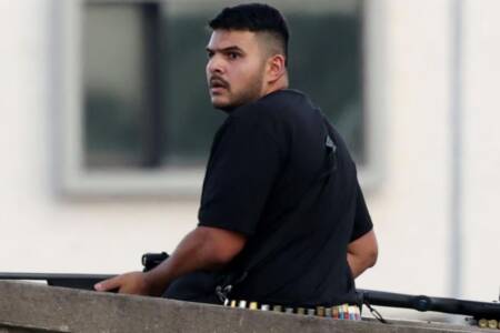 ‘We were warned’ – Police told about accused Bondi terrorist in 2019