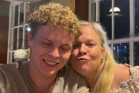 ‘Support Tom’ – Donate to research into blood cancer
