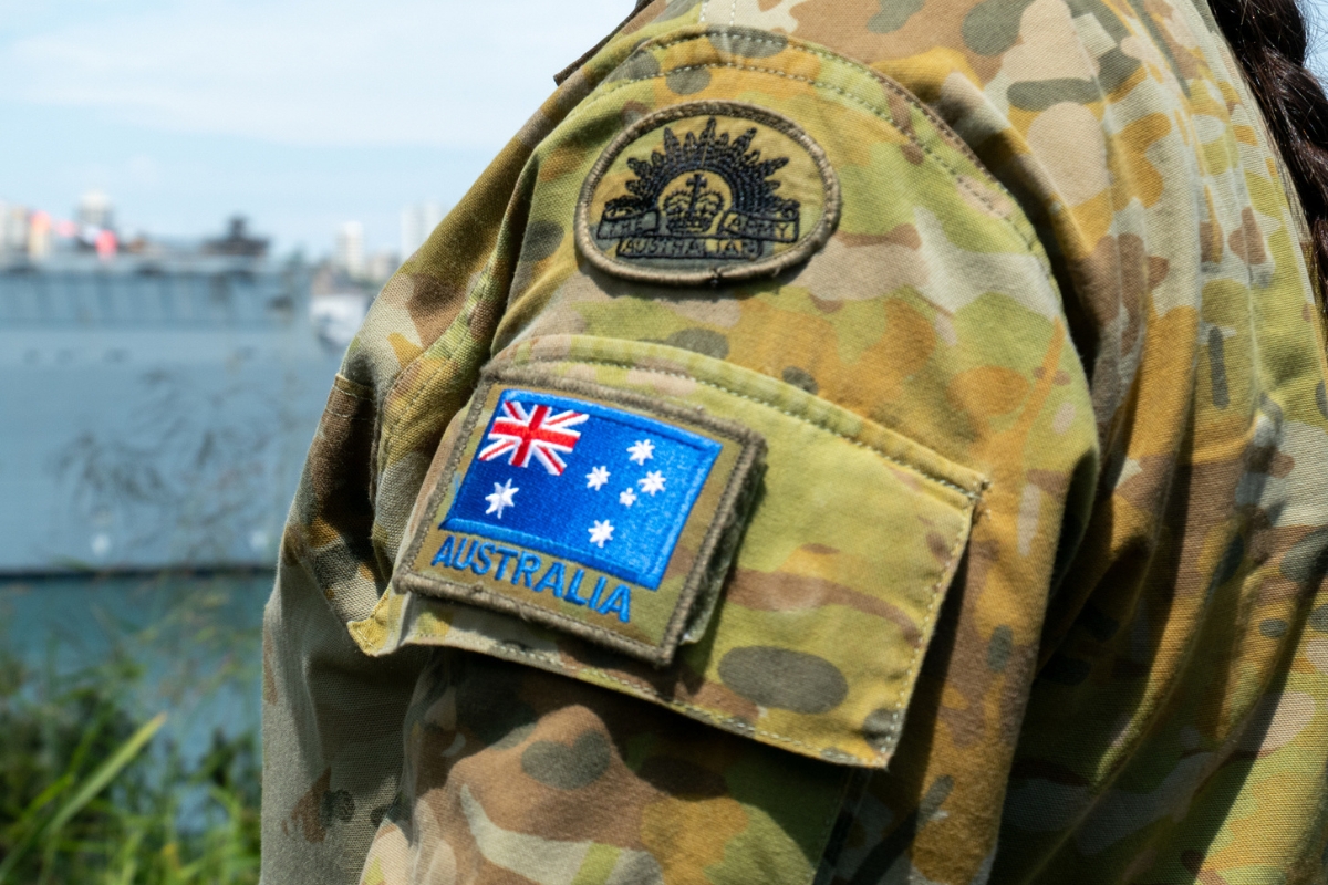 Article image for ‘Slap in the face’ – More funding cuts for veterans found in budget