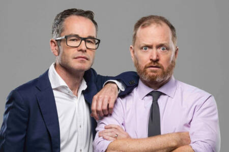 ‘Wankernomics’ – Consultants called in to help 2GB