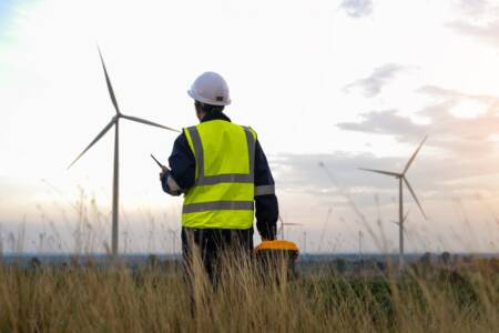 EXCLUSIVE – Energy Commissioner warns about renewables rollout