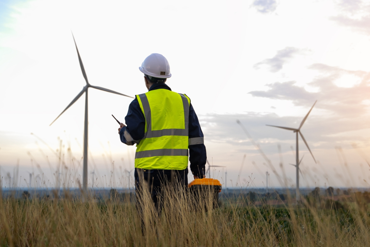 Article image for EXCLUSIVE – Energy Commissioner warns about renewables rollout