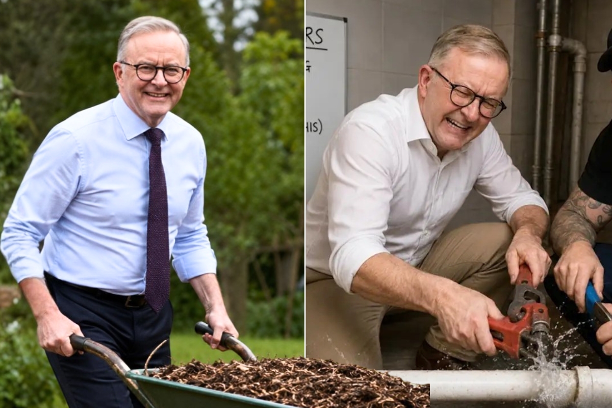 Article image for ‘Laughing stock’ – Labor MP turns on PM over tax changes