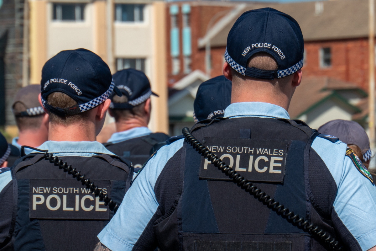 Article image for ‘Burnt out’ – The night court solution to ease pressure on NSW Police