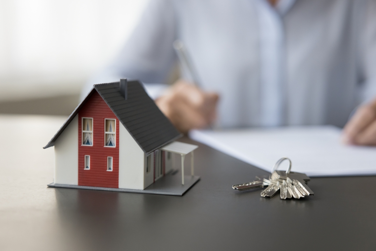 Article image for ‘Backfiring’ – Negative gearing changes impacting first home buyers